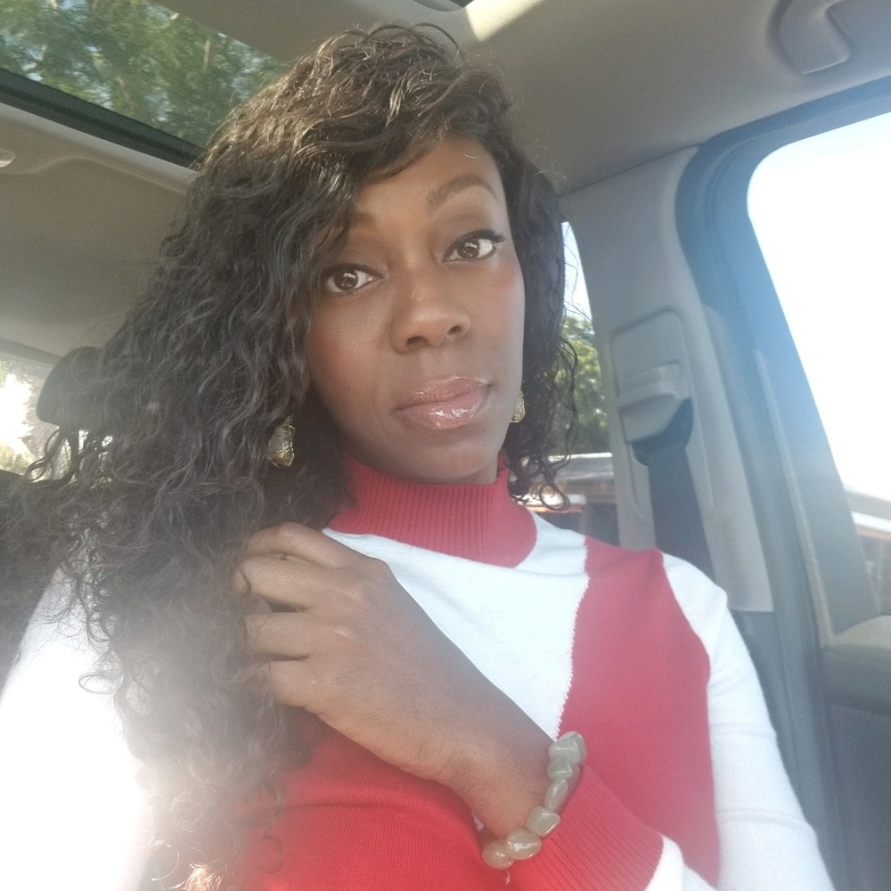 Meet your Posher, Janell